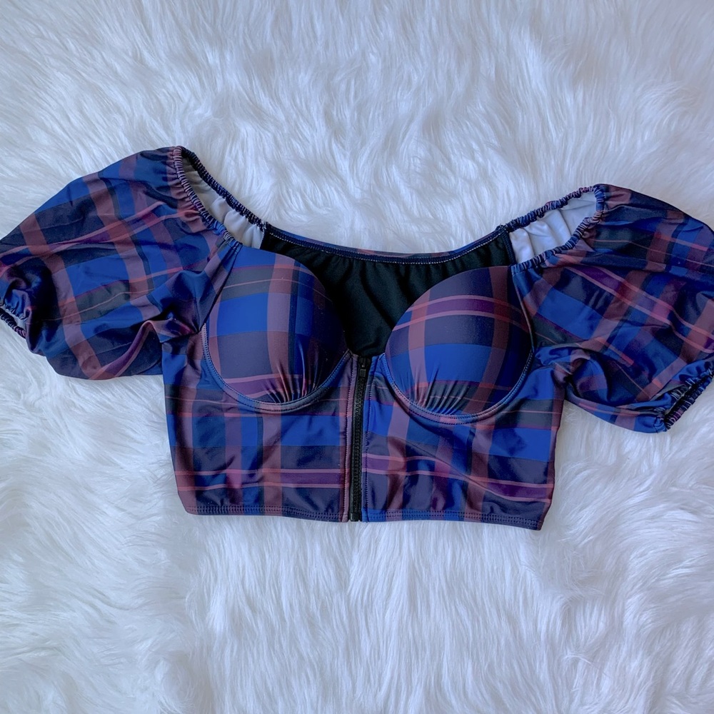 Peddney Bikini Top Size XL